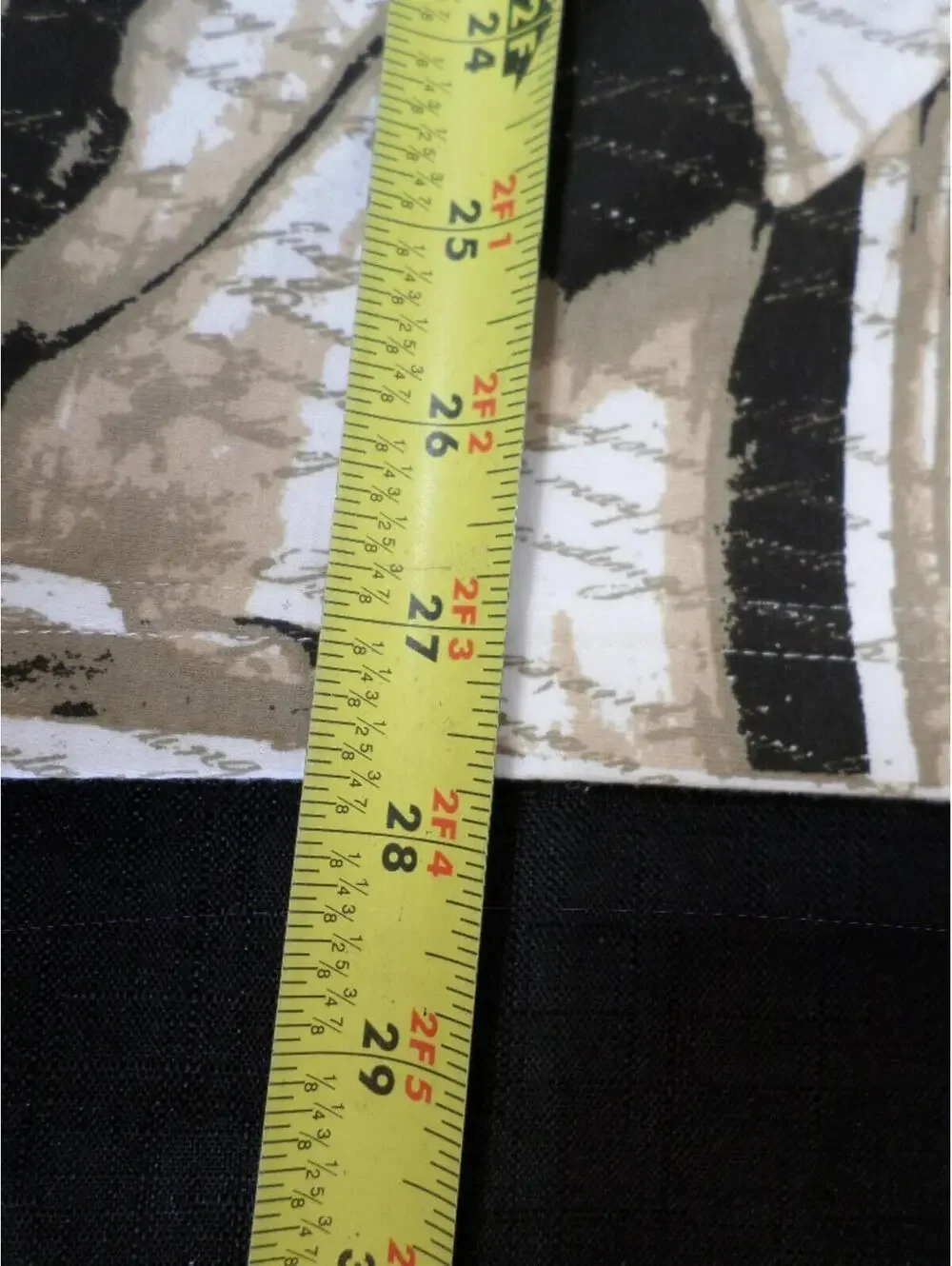 DESIGNER COTTON TRADERS WE THE PEOPLE COTTON POLO AMERICAN FLAG SHIRT MEDIUM - Picture 8 of 12